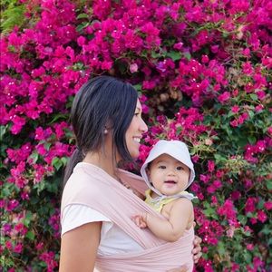 Meet your Posher, Alondra